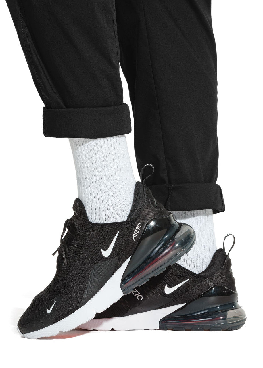 Black/Anthracite/White