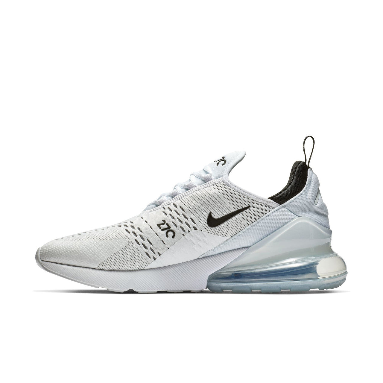 White/Black