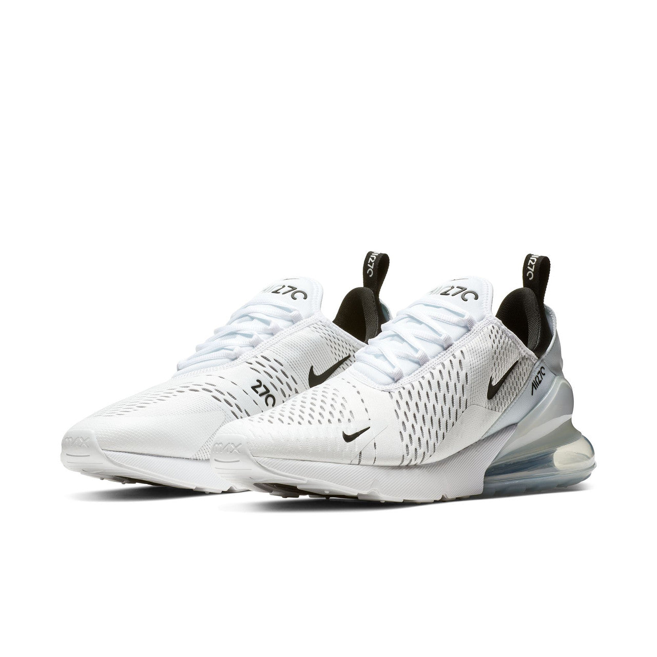 White/Black