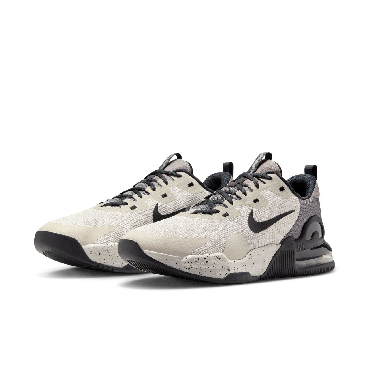 Iron Ore/Black/Pewter