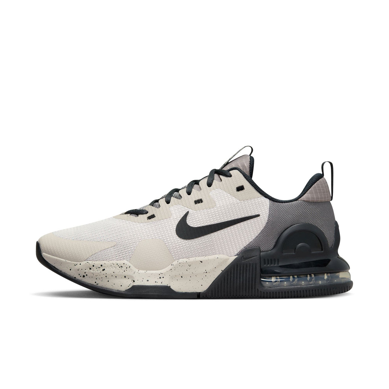 Iron Ore/Black/Pewter