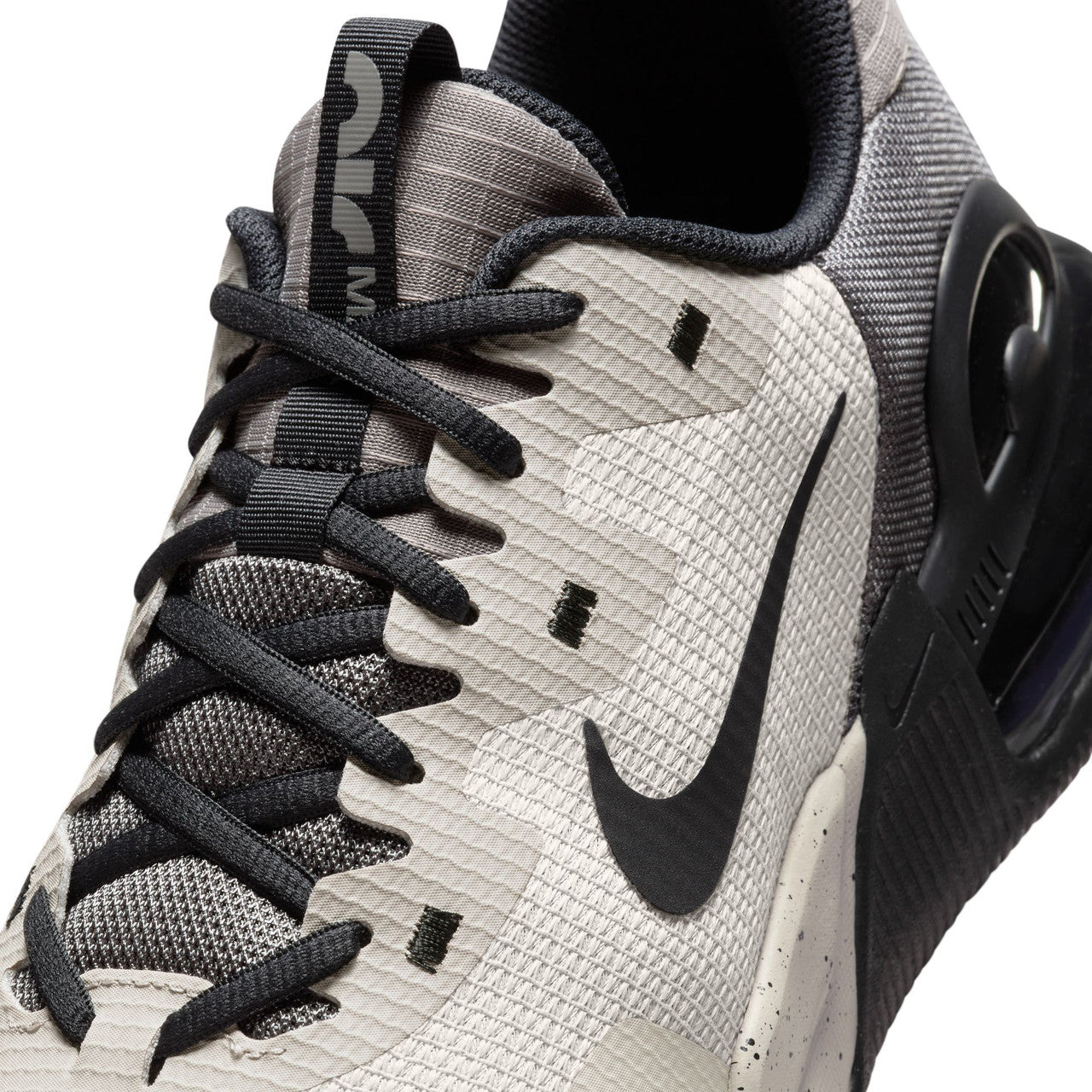 Iron Ore/Black/Pewter