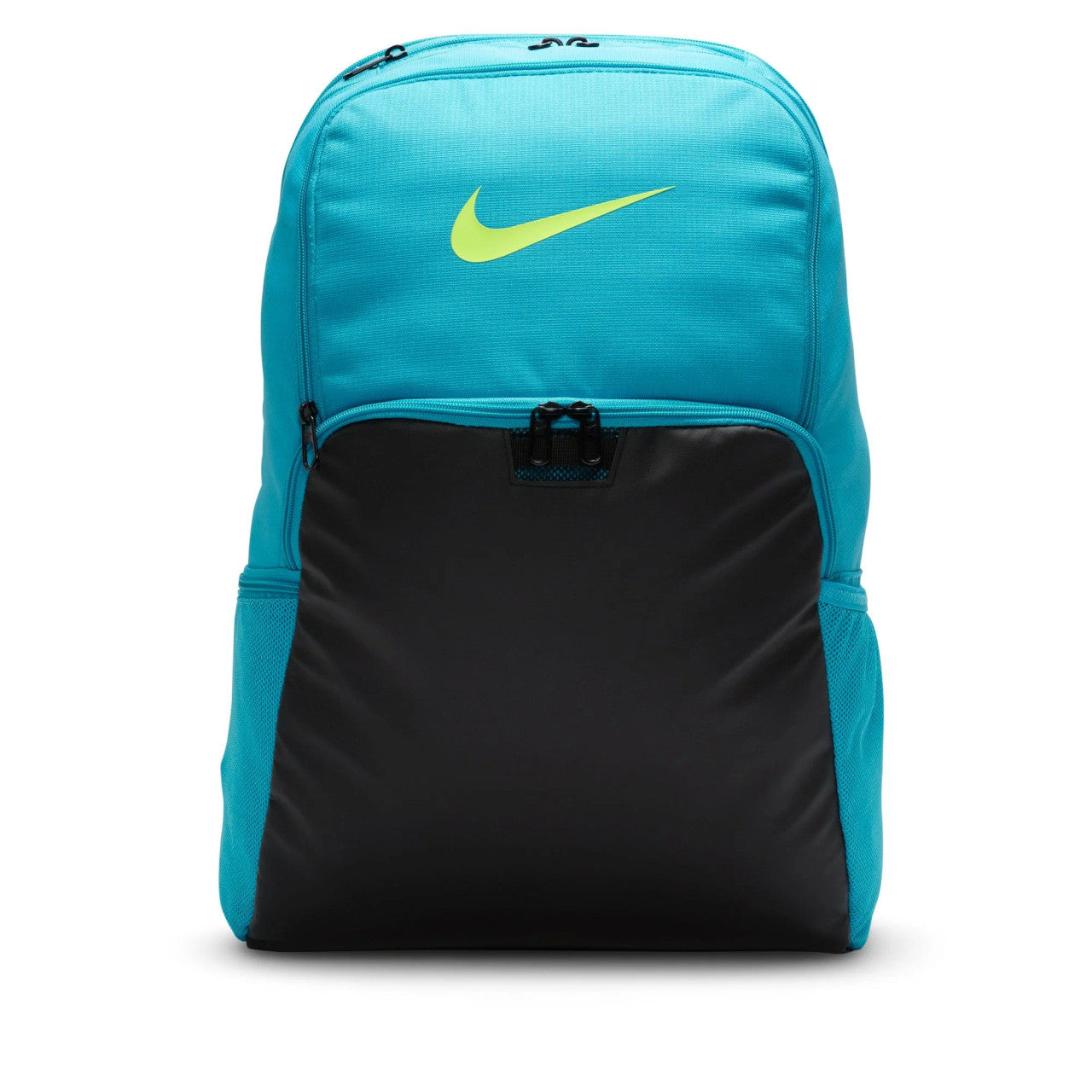 Nike Brasilia 9.5 Training Backpack (Extra Large, 30L)- Mint 
Foam/Black/White