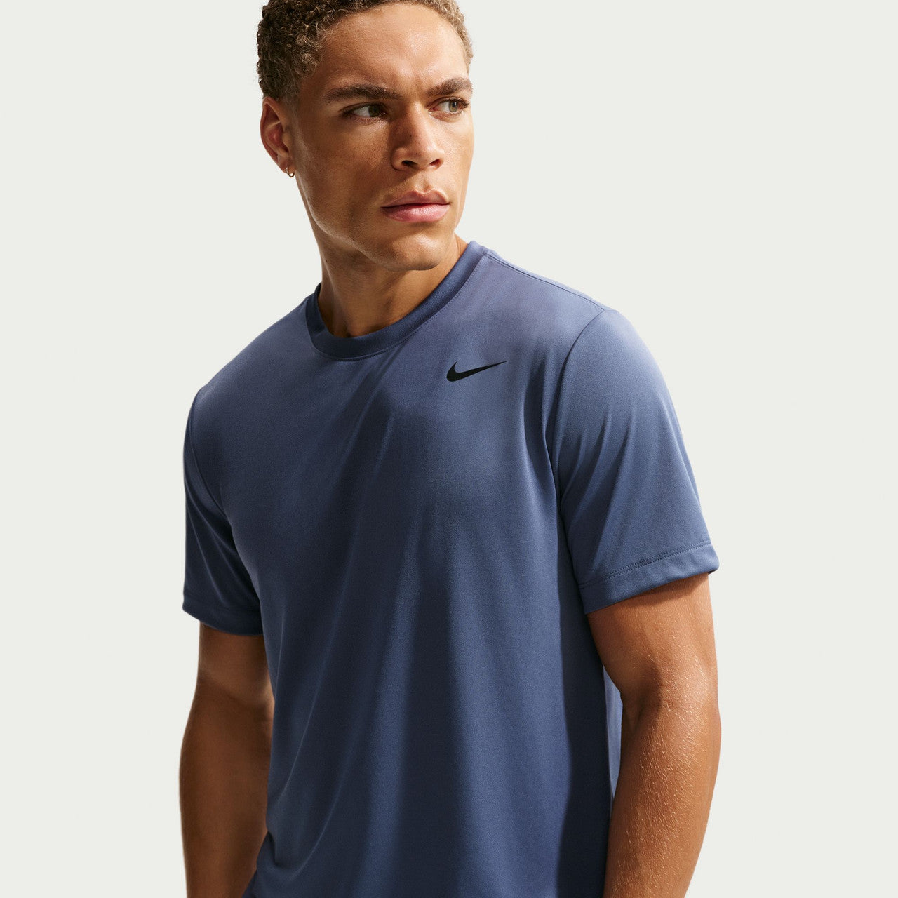 Diffused Blue/Black