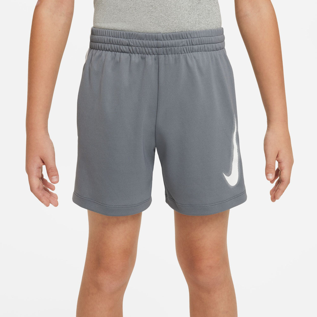 Smoke Grey/White