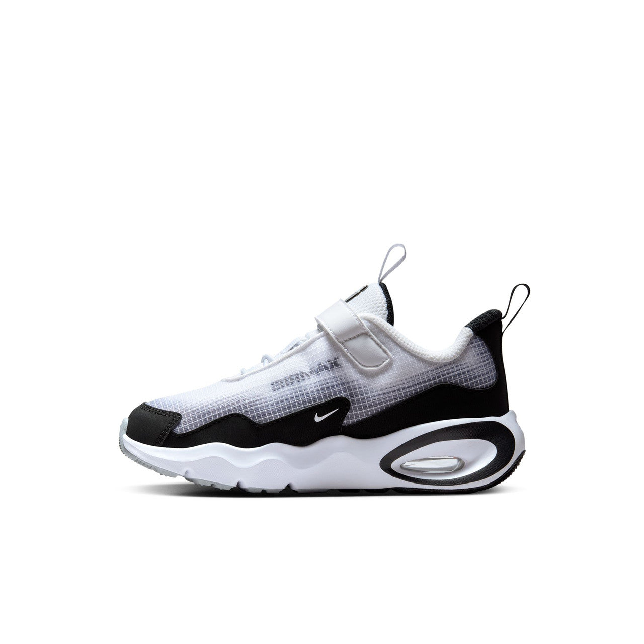 White/Black