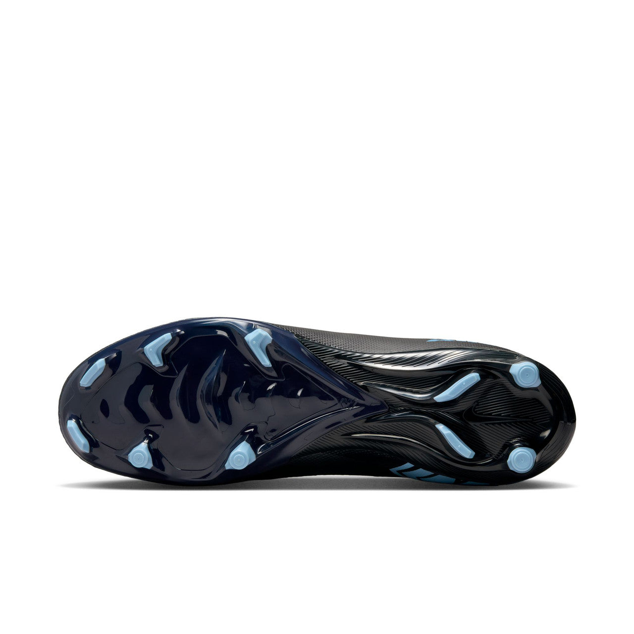Black/Ice Blue