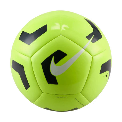 Nike Pitch Soccer Ball Training - Volt/Black