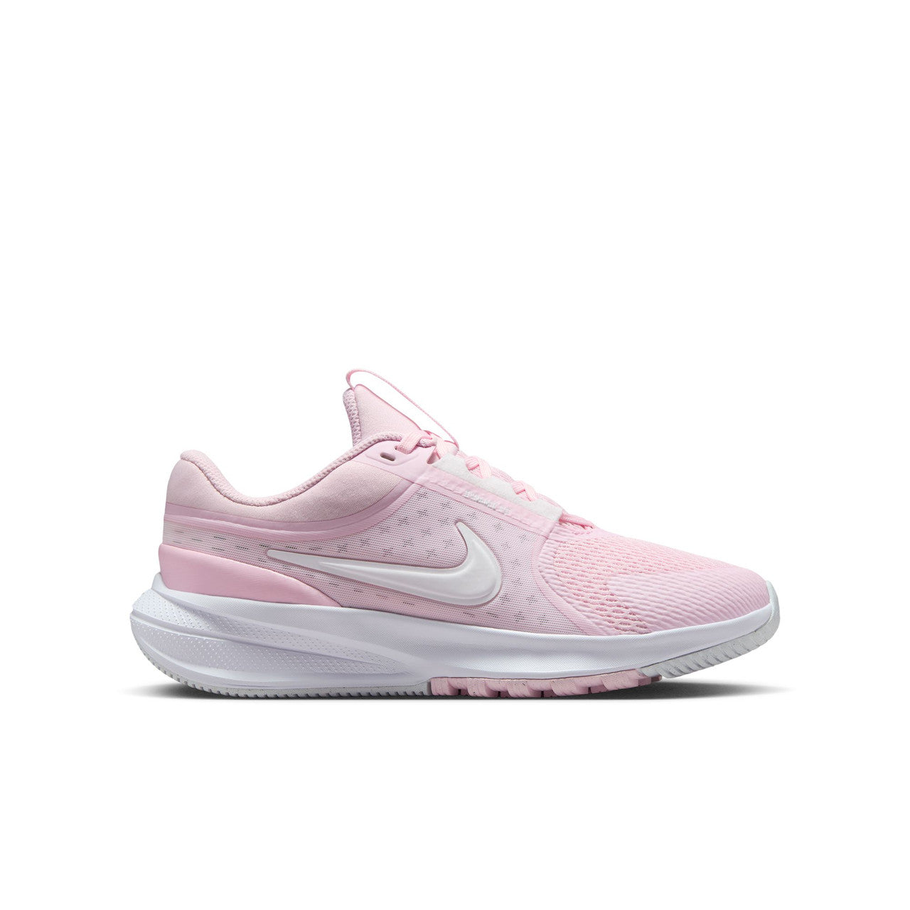 Pink/White/Platinum
