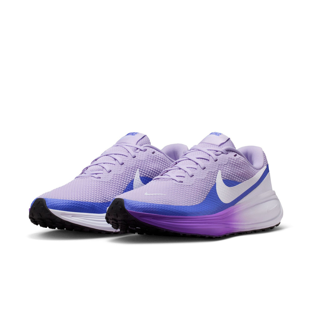 Violet Mist/White/Sapphire