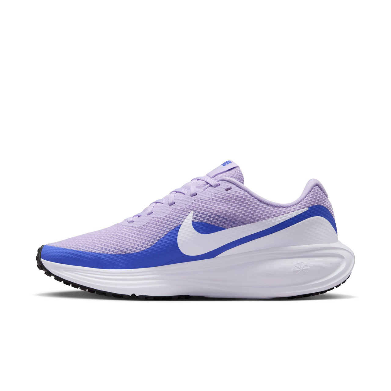 Violet Mist/White/Sapphire