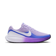 Violet Mist/White/Sapphire