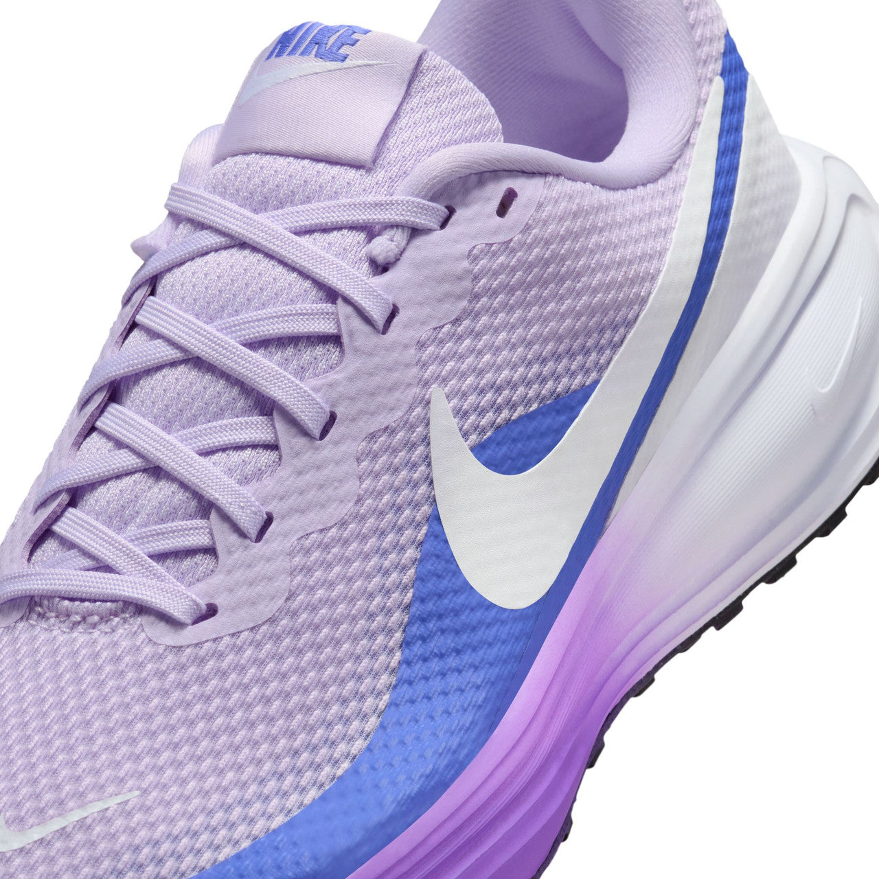 Violet Mist/White/Sapphire