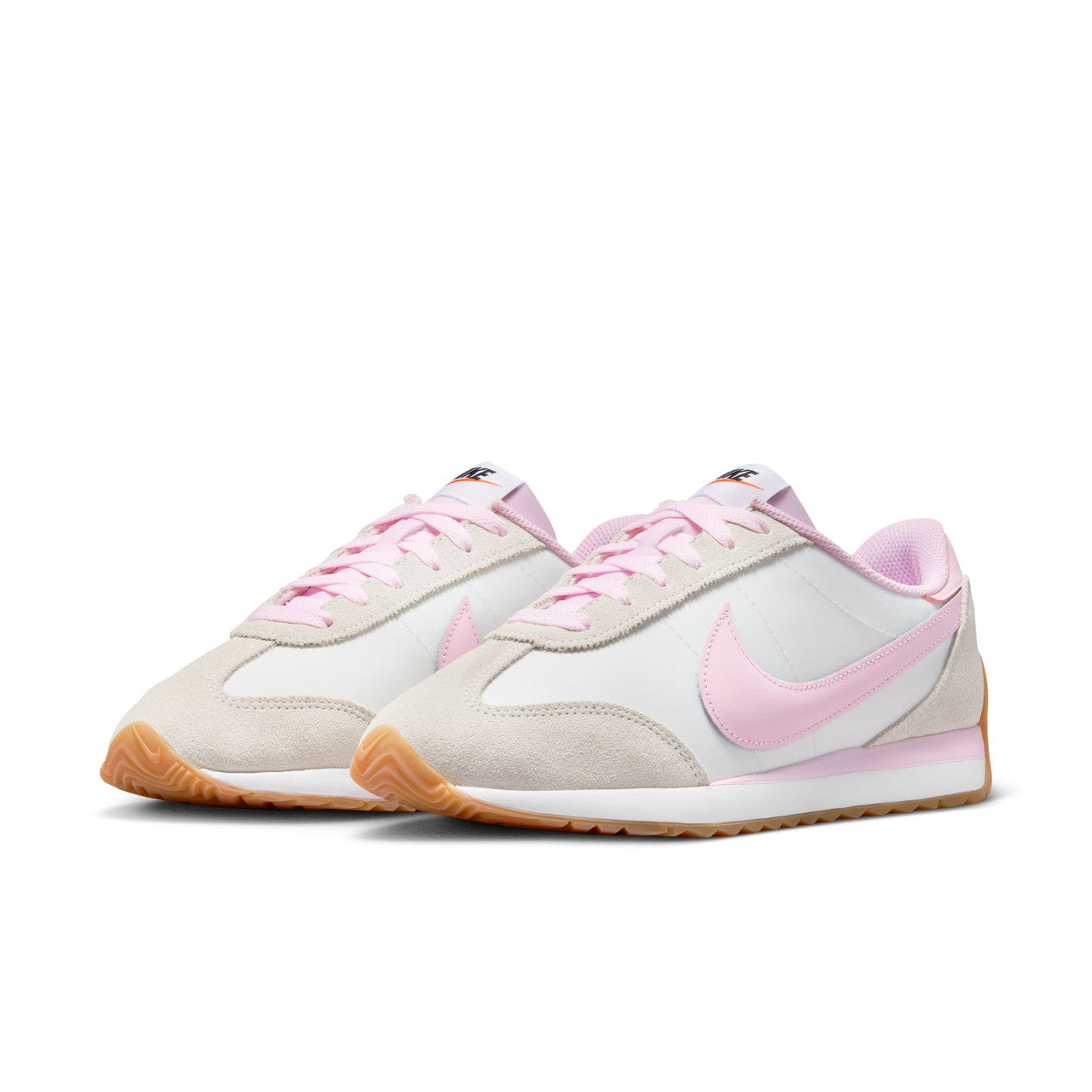 Nike Pacific Women's Sneaker - Summit White/Pink Foam