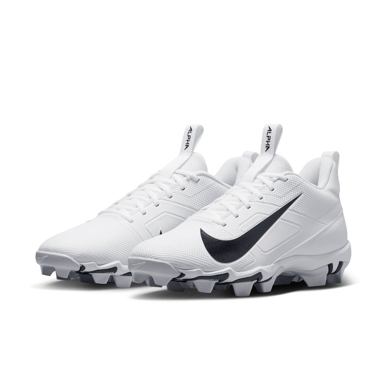 White/Black