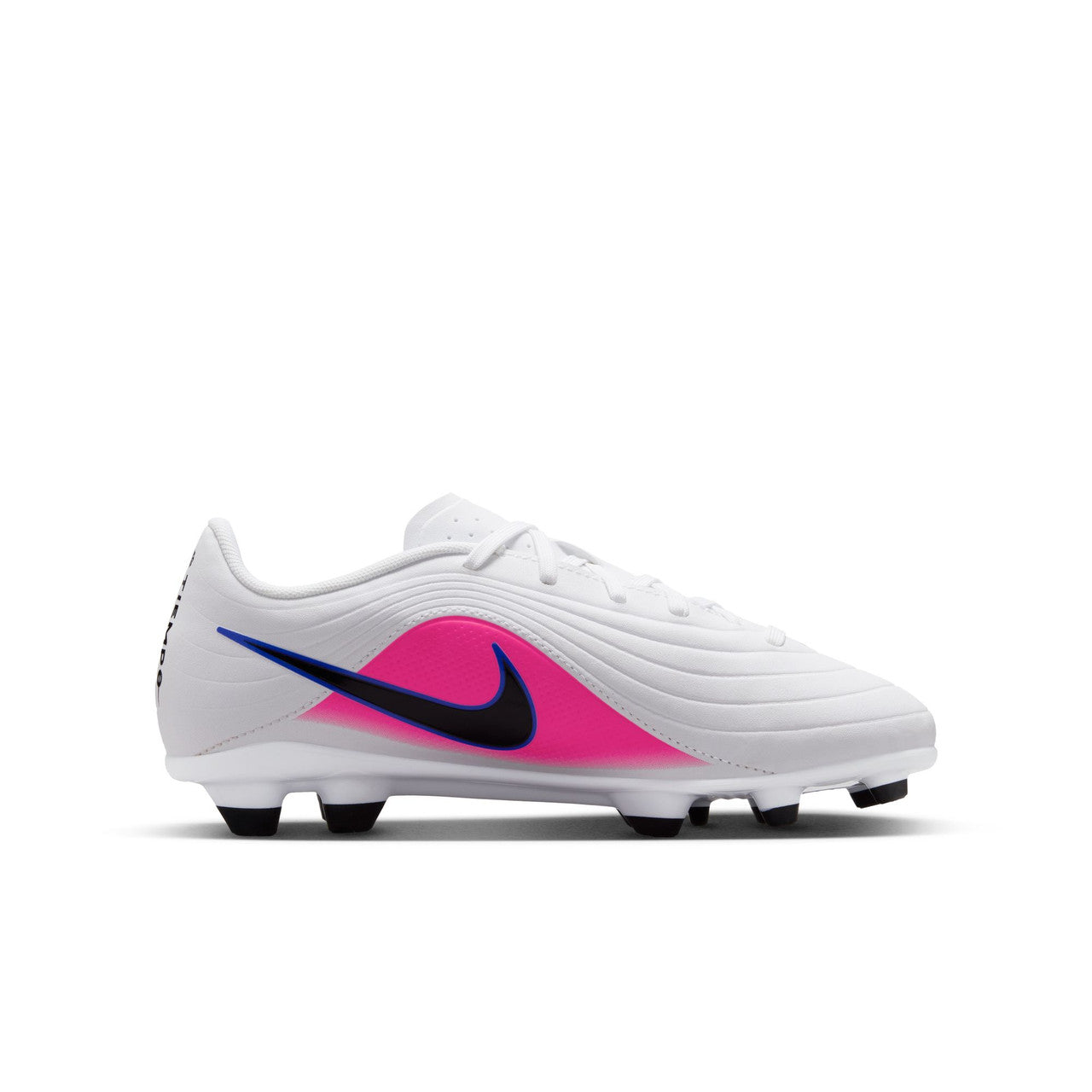 White/Racer Blue/Pink Blast