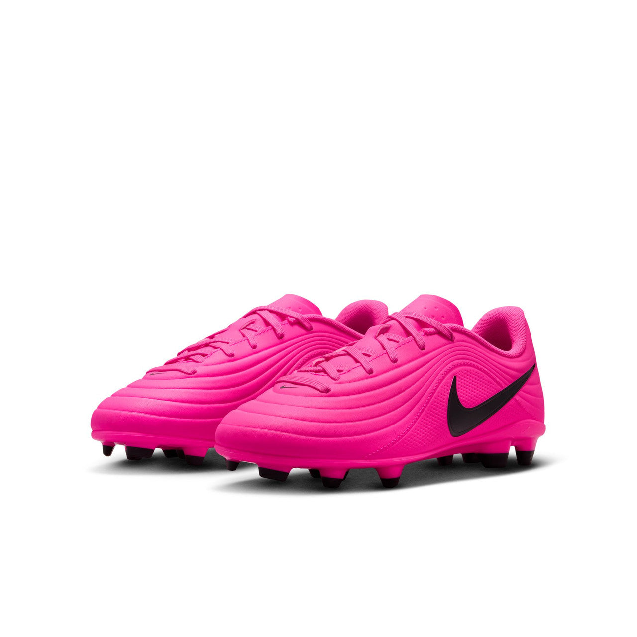 Pink Blast/Black