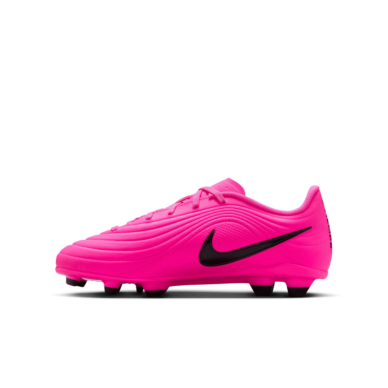 Pink Blast/Black