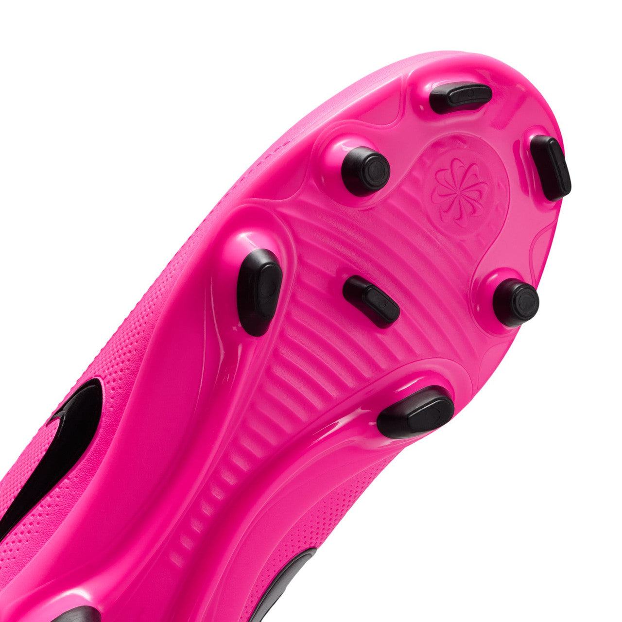 Pink Blast/Black