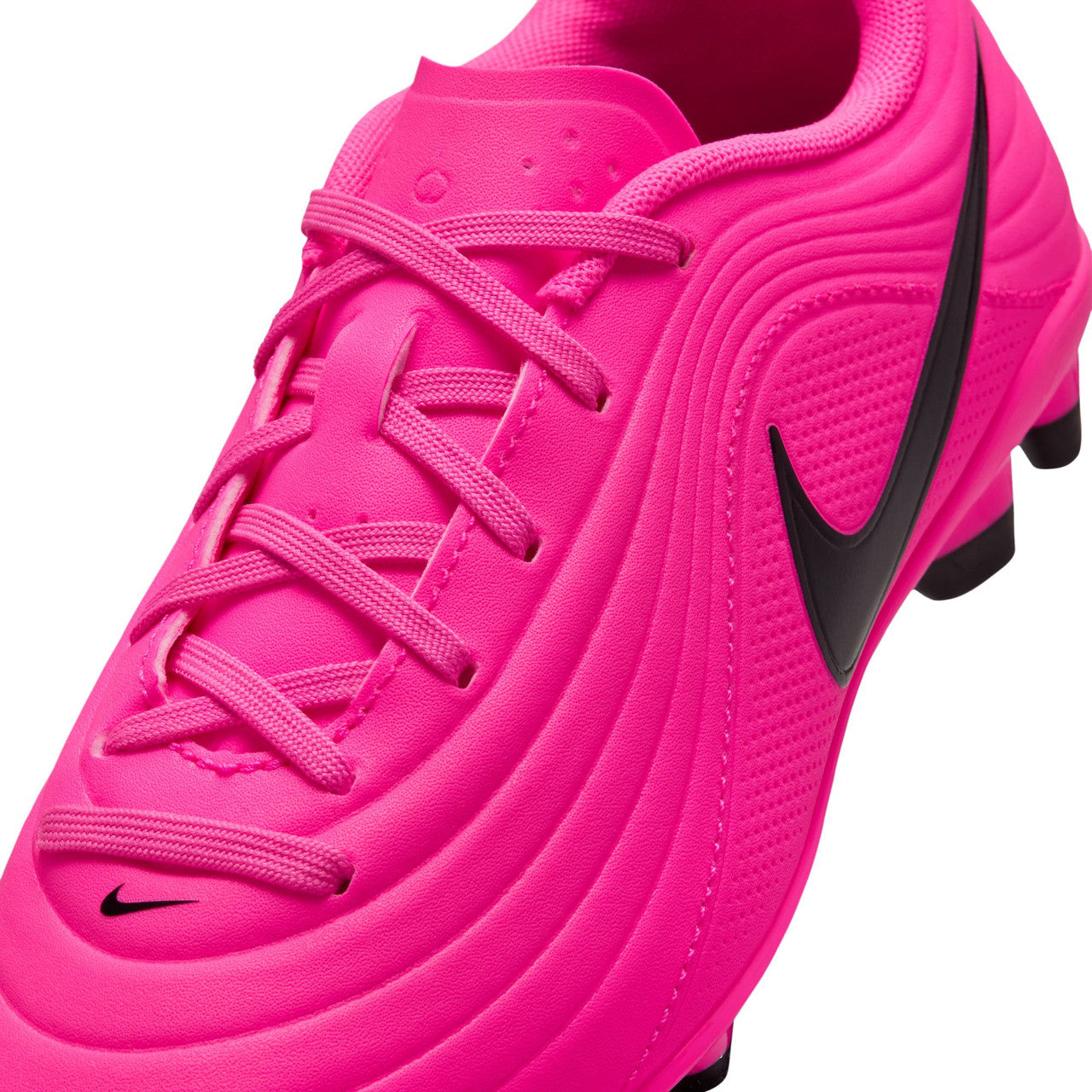 Pink Blast/Black