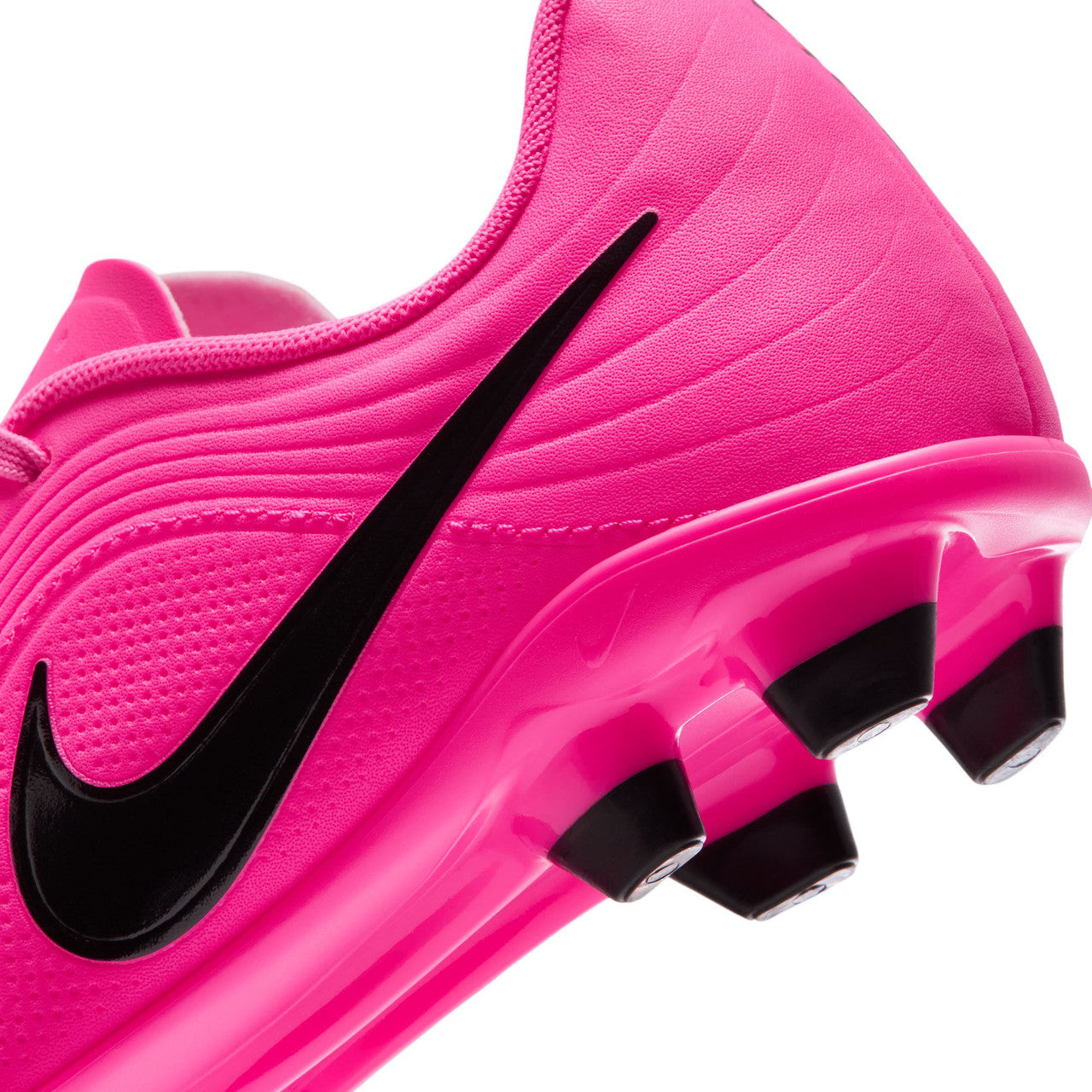 Pink Blast/Black