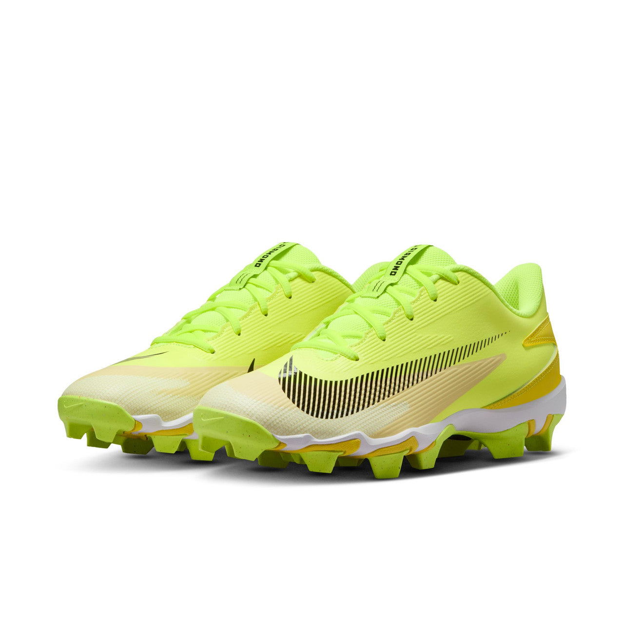 Volt Ice/Black/Sonic Yellow/Life Lime