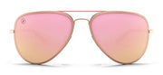 Blenders A Series Sunglasses - Ashley Kidd