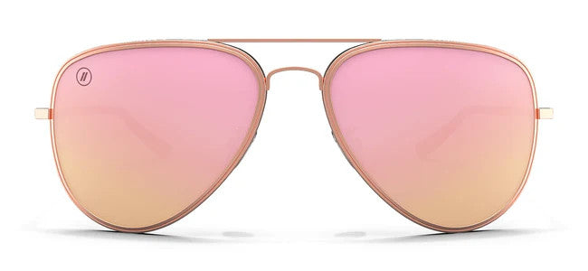 Blenders A Series Sunglasses - Ashley Kidd