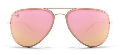Blenders A Series Sunglasses - Ashley Kidd