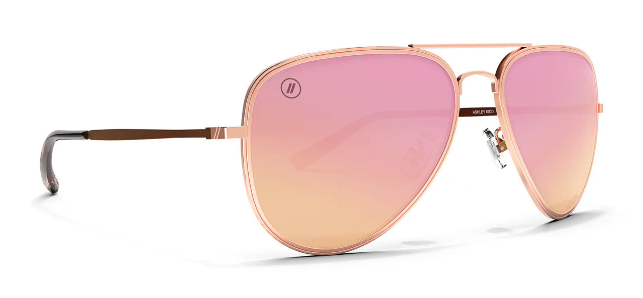 Blenders A Series Sunglasses - Ashley Kidd