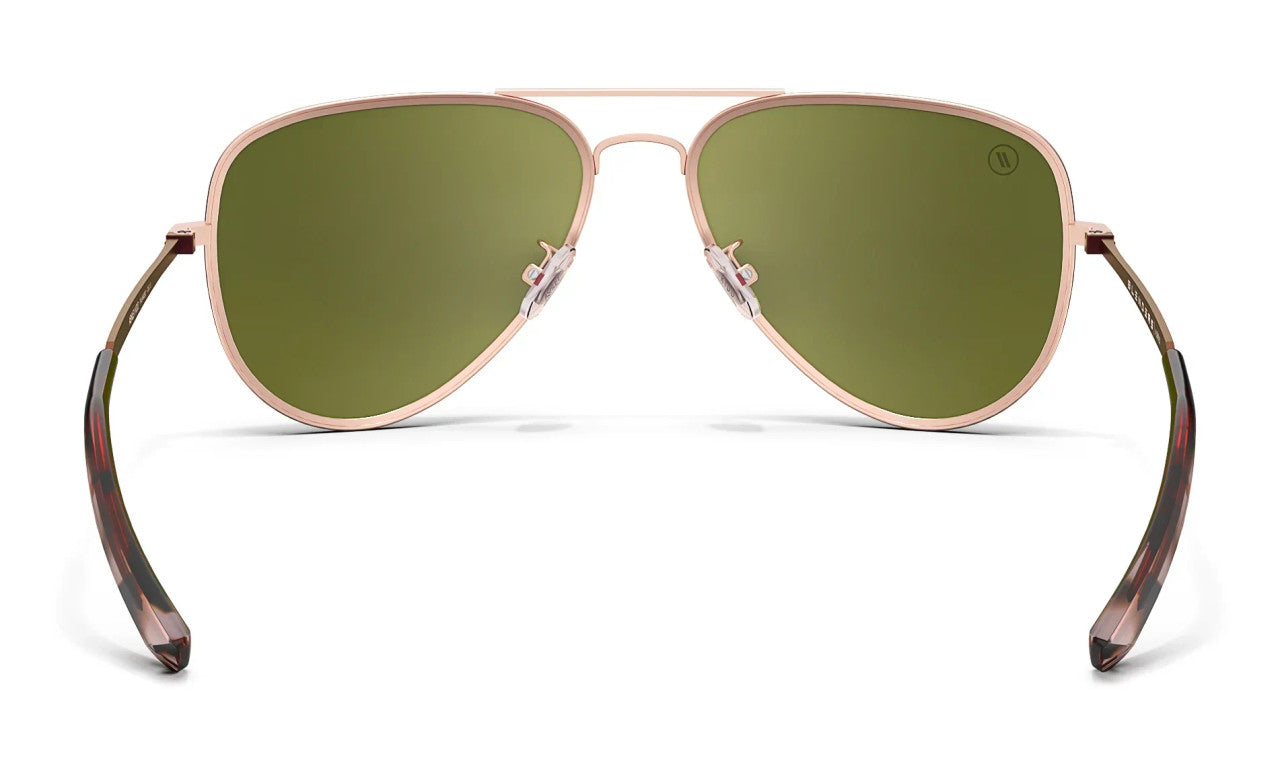 Blenders A Series Sunglasses - Ashley Kidd