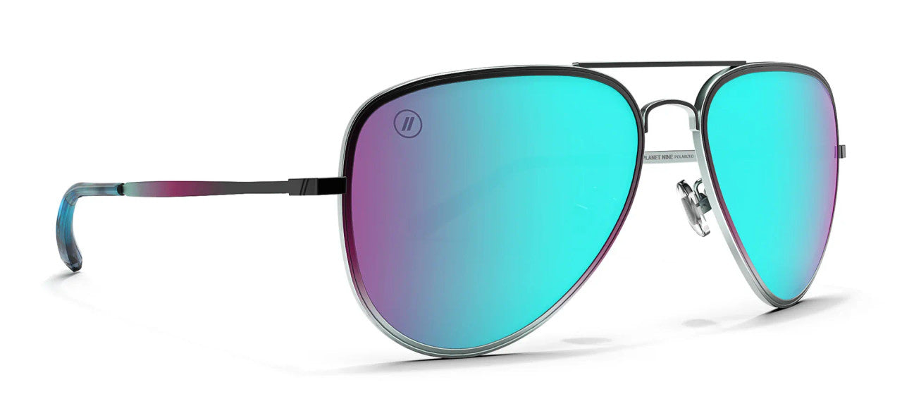 Blenders A Series Sunglasses - Planet Nine