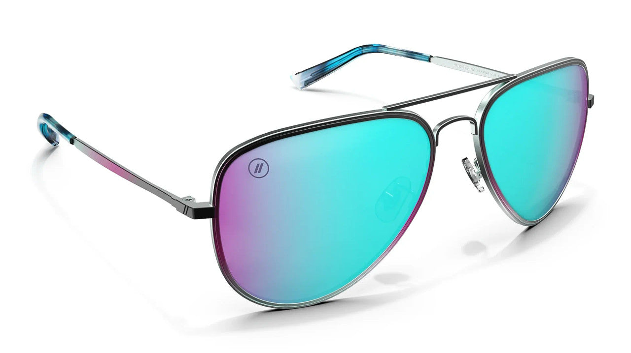 Blenders A Series Sunglasses - Planet Nine