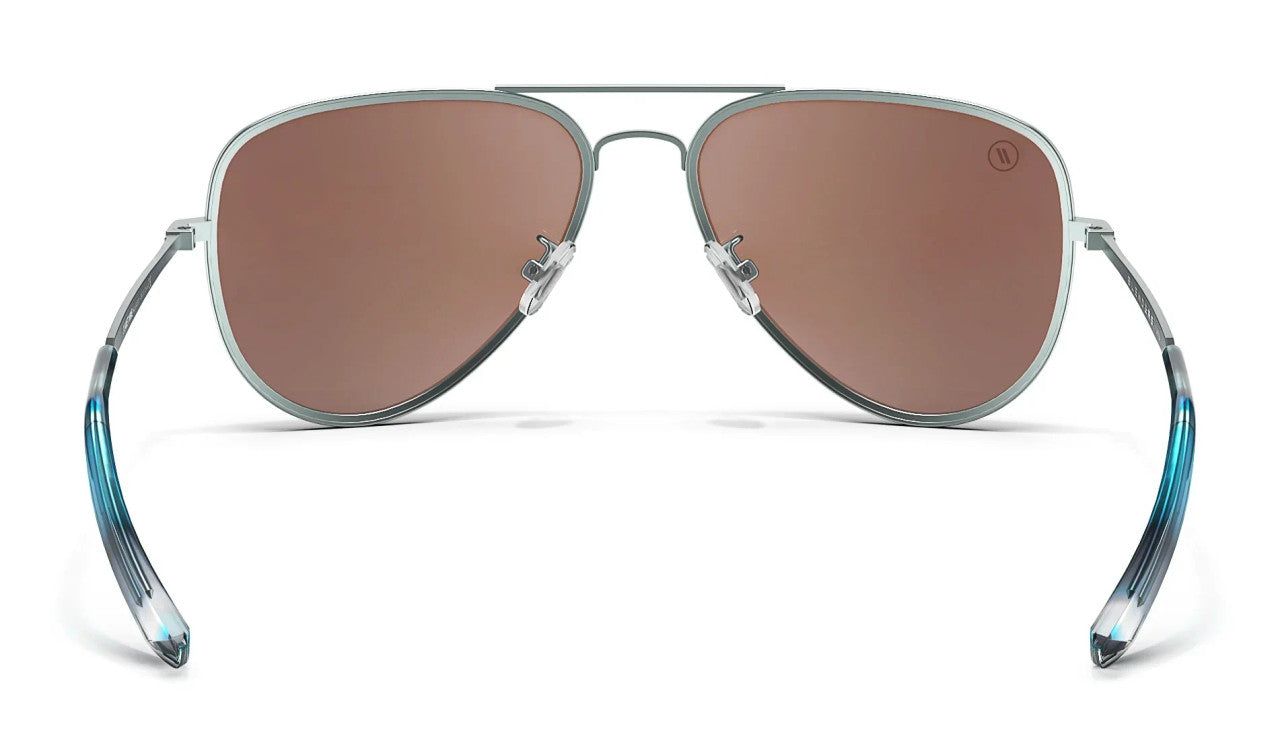 Blenders A Series Sunglasses - Planet Nine
