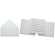 Champro Waffle Bottom Base Set