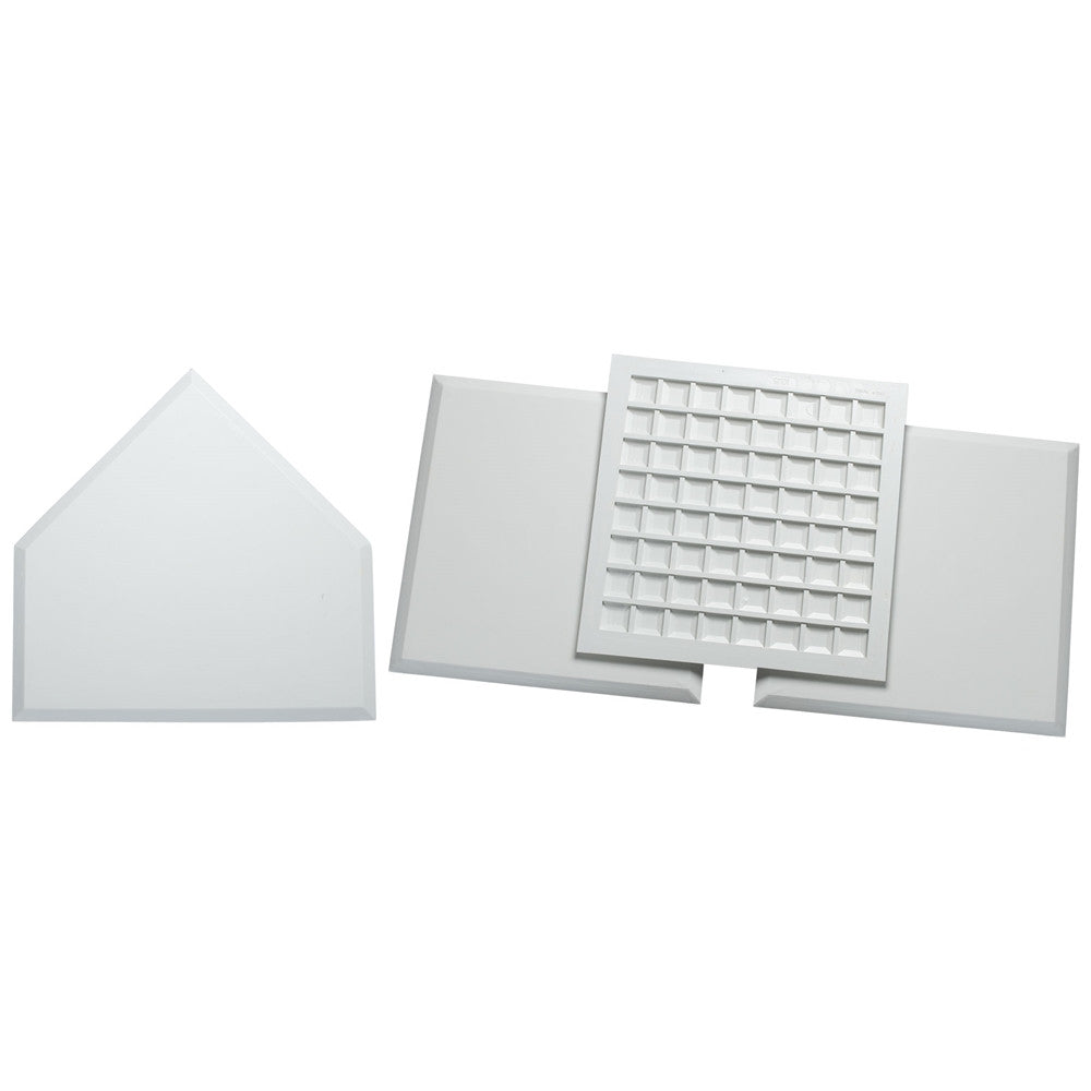 Champro Waffle Bottom Base Set