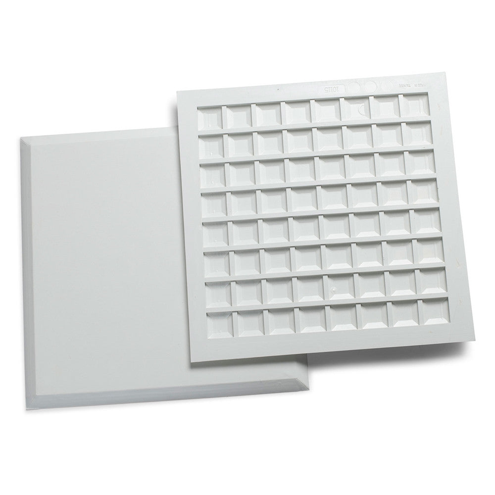 Champro Waffle Bottom Base Set