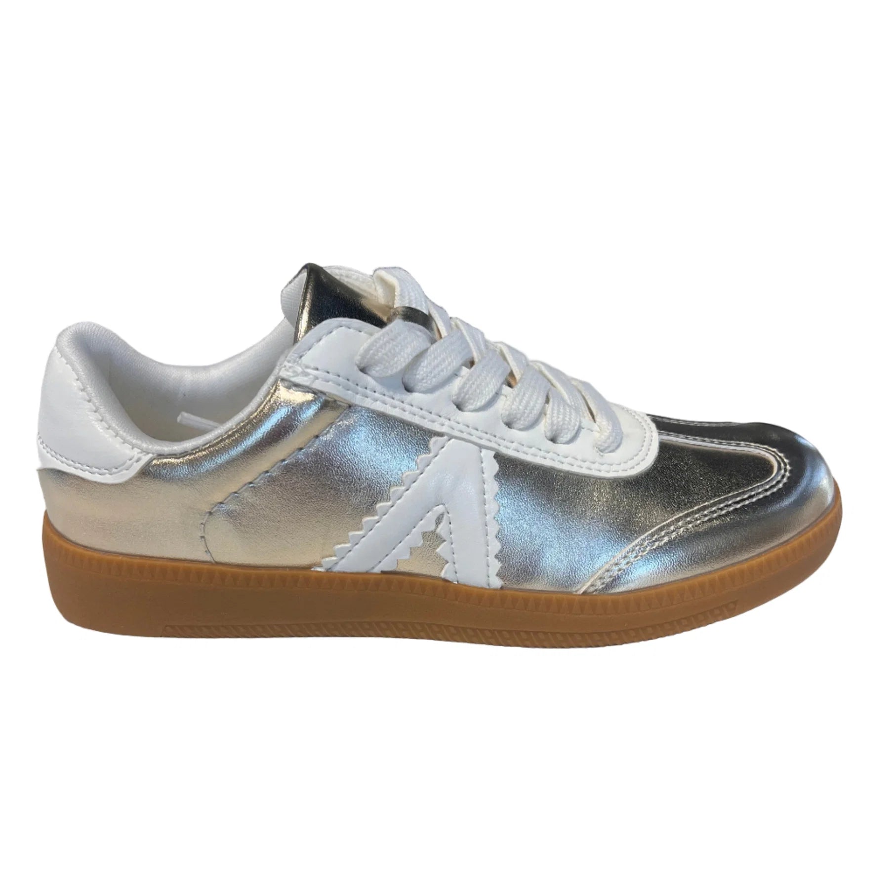 Mia Girl's Little Baker Sneakers