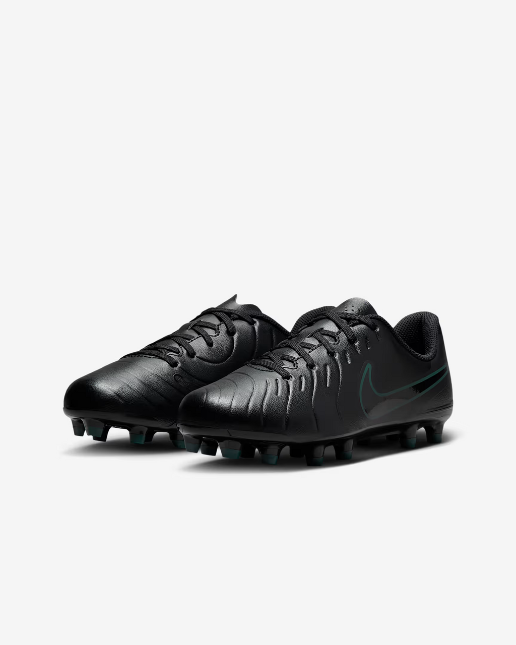Black/Deep Jungle/Black