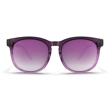 Blenders Eyewear H Series Sunglasses Berry Loud / Teal Gradient
