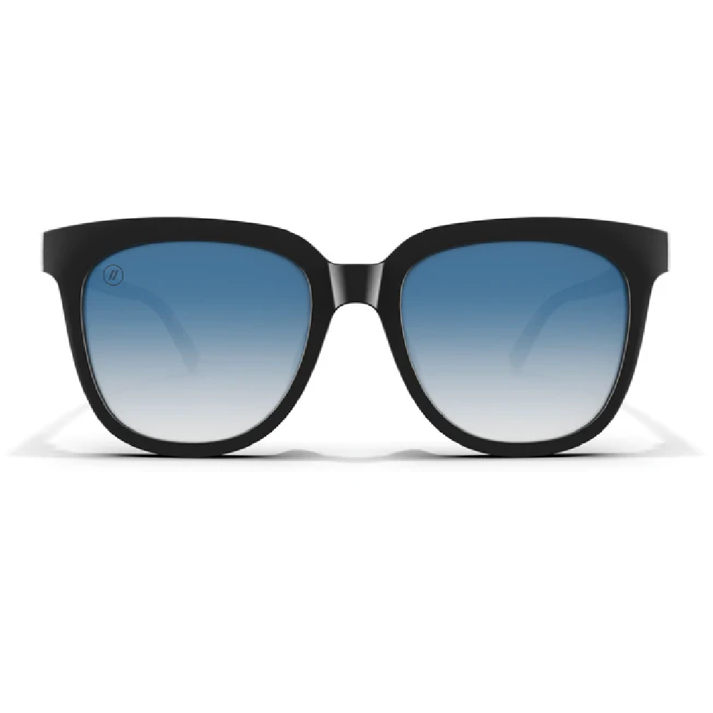 Blenders Eyewear Grove Sunglasses Berry Loud Blue Gradient