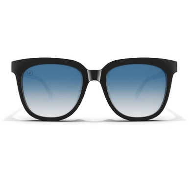 Blenders Eyewear Grove Sunglasses Berry Loud Blue Gradient