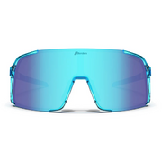 Blenders Eyewear Expose Sunglasses – Blue Fade / Light Blue #2 Lens