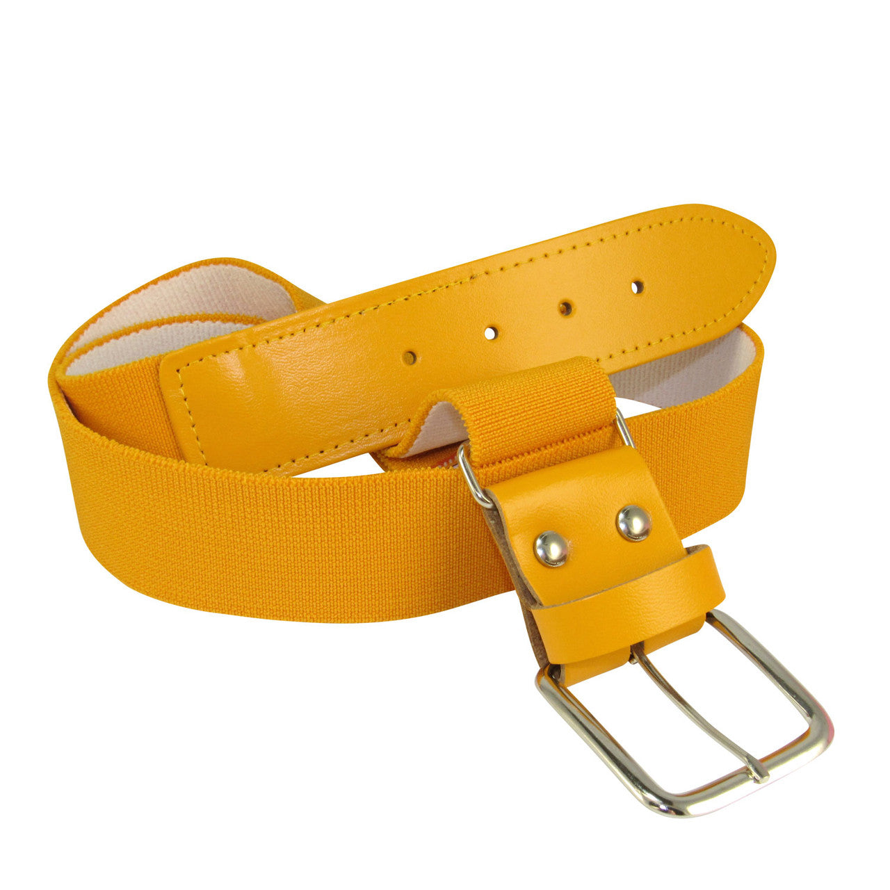 Youth Belt- Gold