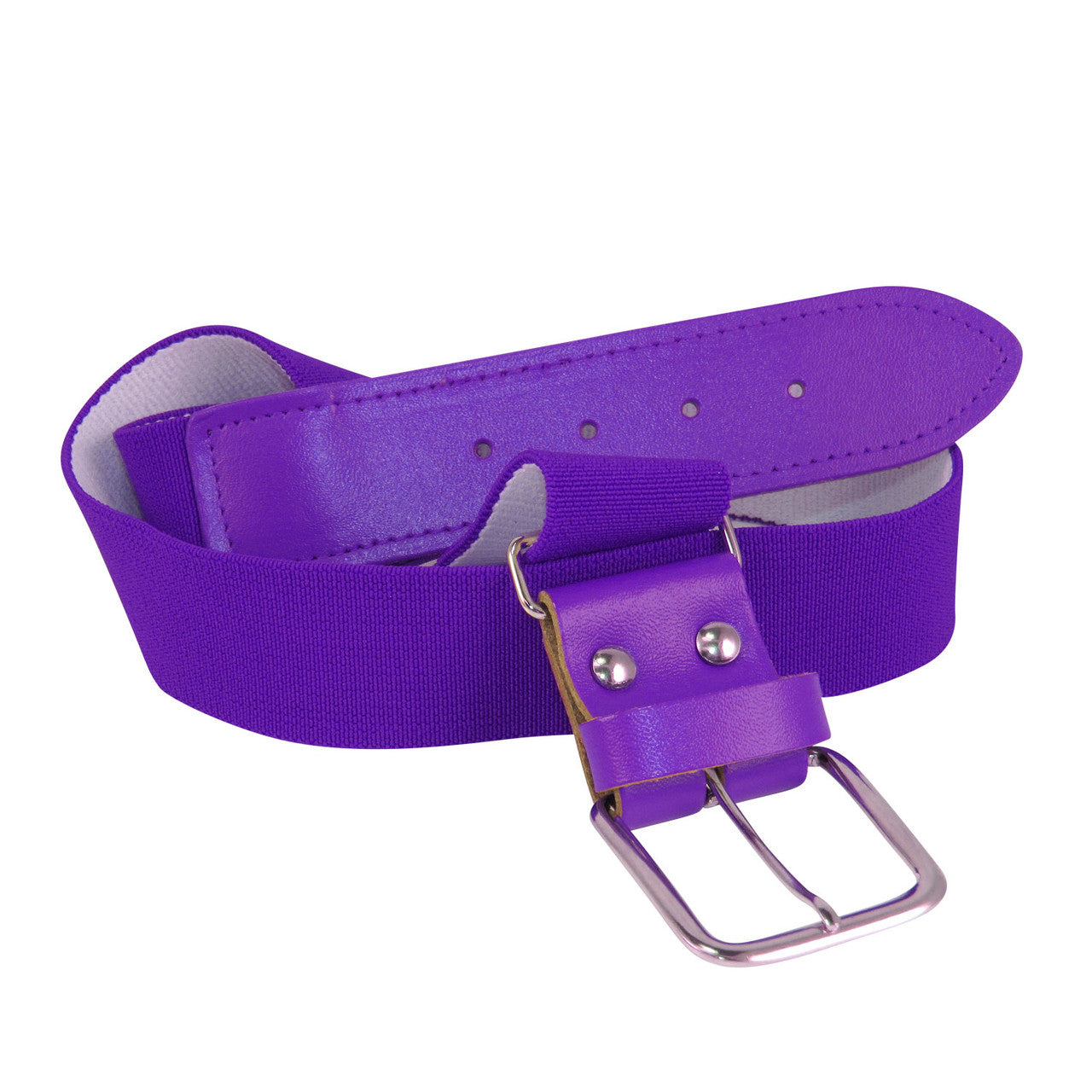 Youth Belt- Purple