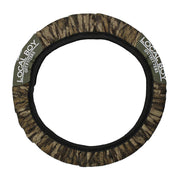 Local Boy Steering Wheel Cover - Bottomland