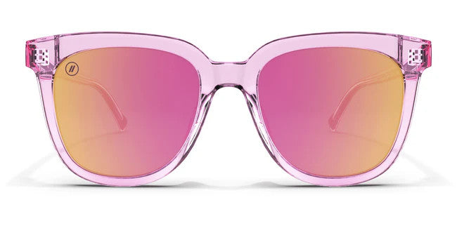 Blenders Grove Sunglasses - Neon Queen