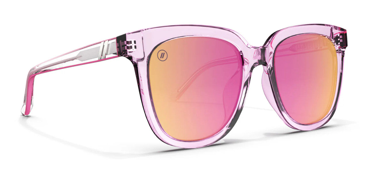 Blenders Grove Sunglasses - Neon Queen