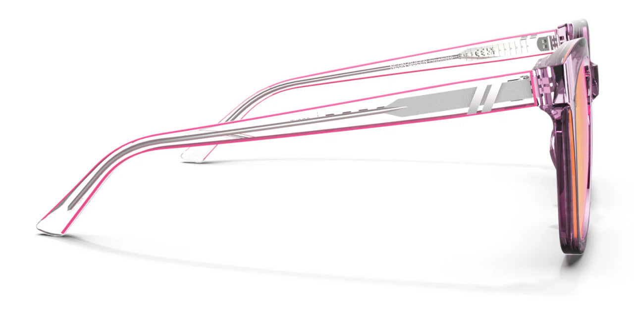 Blenders Grove Sunglasses - Neon Queen