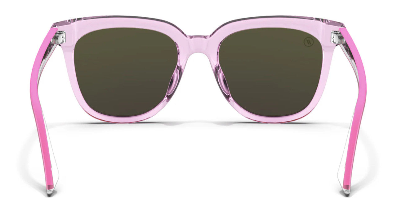 Blenders Grove Sunglasses - Neon Queen